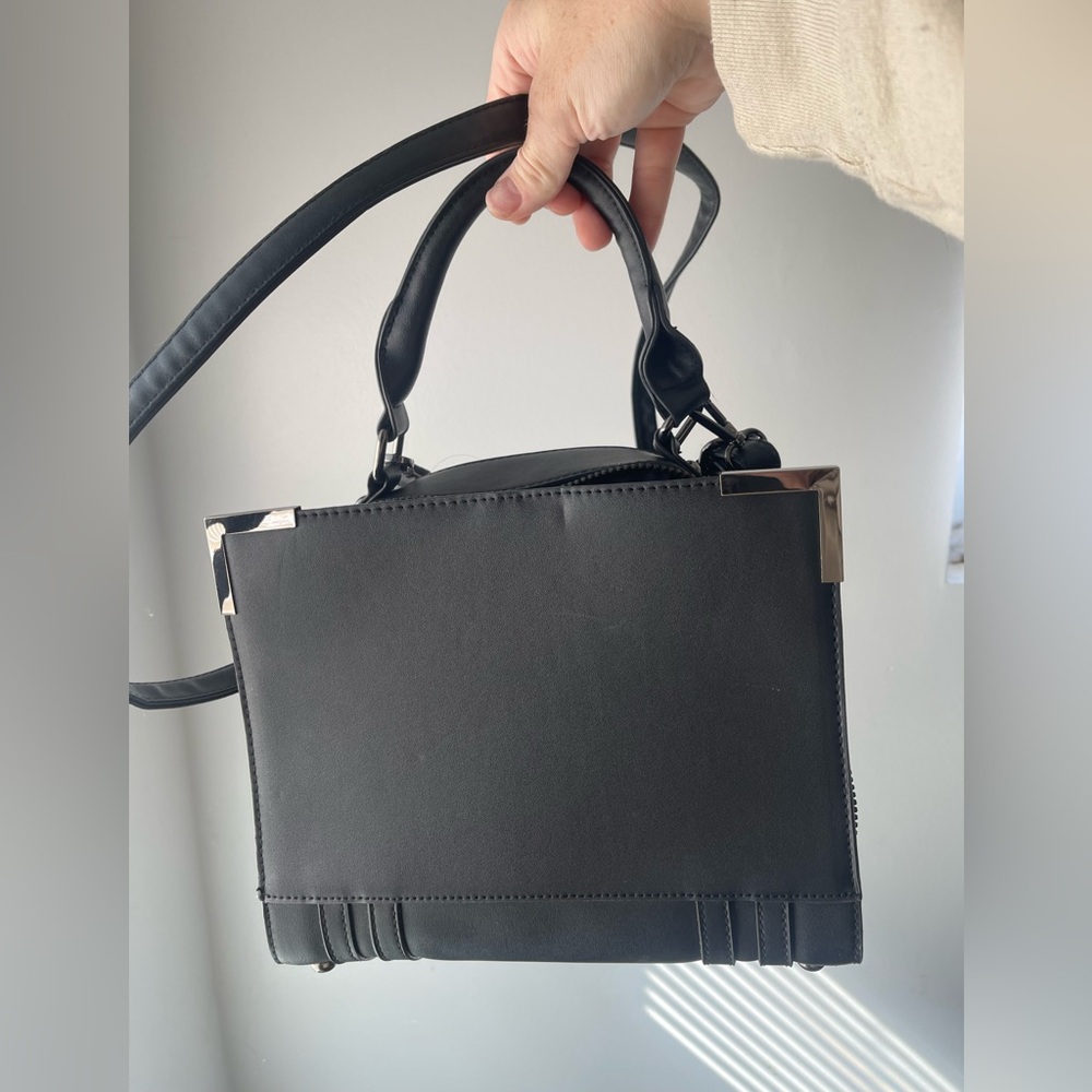 Killstar Midnight Black Interior Bag - Picture 2 of 6